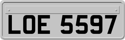 LOE5597