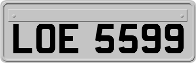 LOE5599