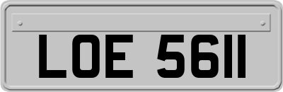 LOE5611