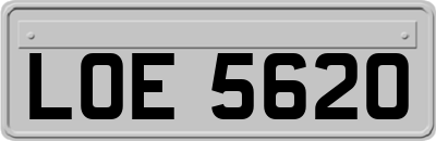 LOE5620