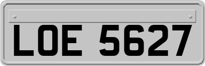 LOE5627