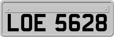 LOE5628