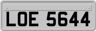 LOE5644