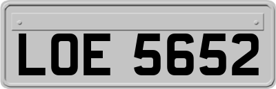 LOE5652