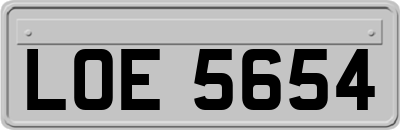 LOE5654