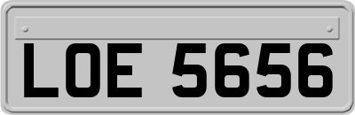 LOE5656