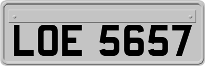 LOE5657