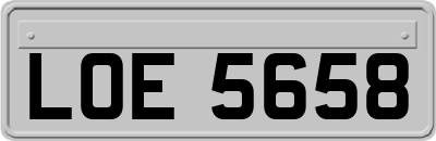 LOE5658