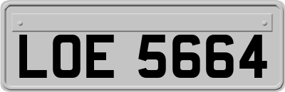 LOE5664