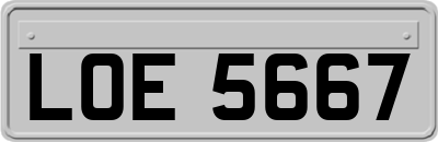 LOE5667