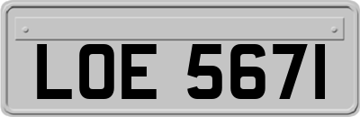 LOE5671