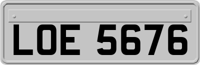 LOE5676