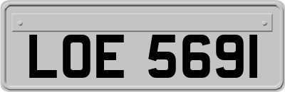 LOE5691