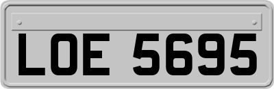 LOE5695