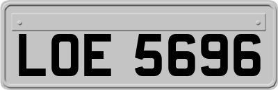 LOE5696