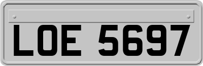 LOE5697