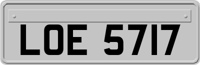 LOE5717