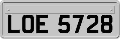 LOE5728