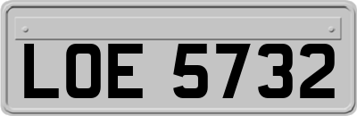 LOE5732