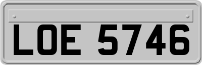 LOE5746