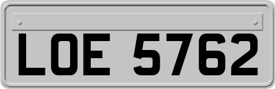 LOE5762