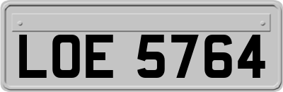LOE5764