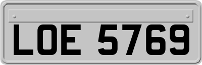 LOE5769