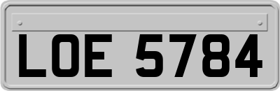 LOE5784