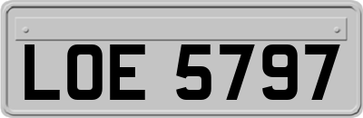 LOE5797