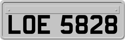 LOE5828