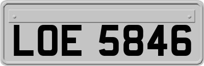 LOE5846