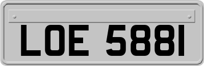 LOE5881