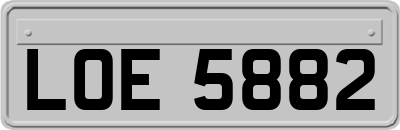 LOE5882