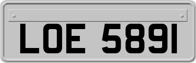 LOE5891