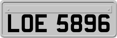 LOE5896