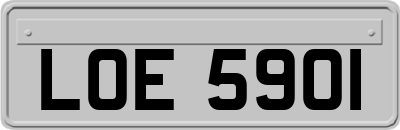 LOE5901