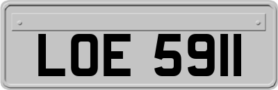 LOE5911