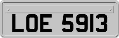LOE5913