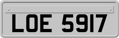 LOE5917