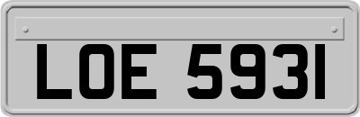 LOE5931
