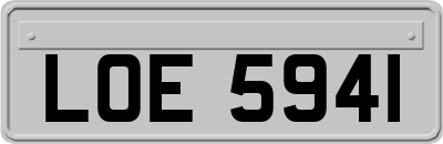 LOE5941