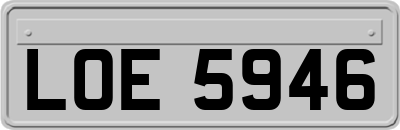 LOE5946