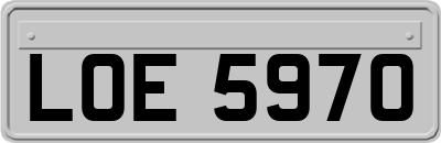 LOE5970