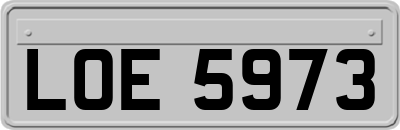 LOE5973