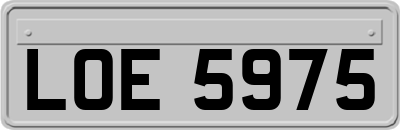 LOE5975
