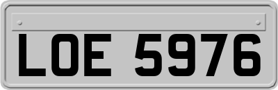 LOE5976