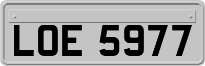 LOE5977