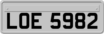 LOE5982