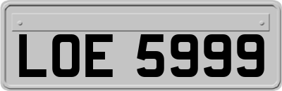 LOE5999