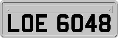 LOE6048